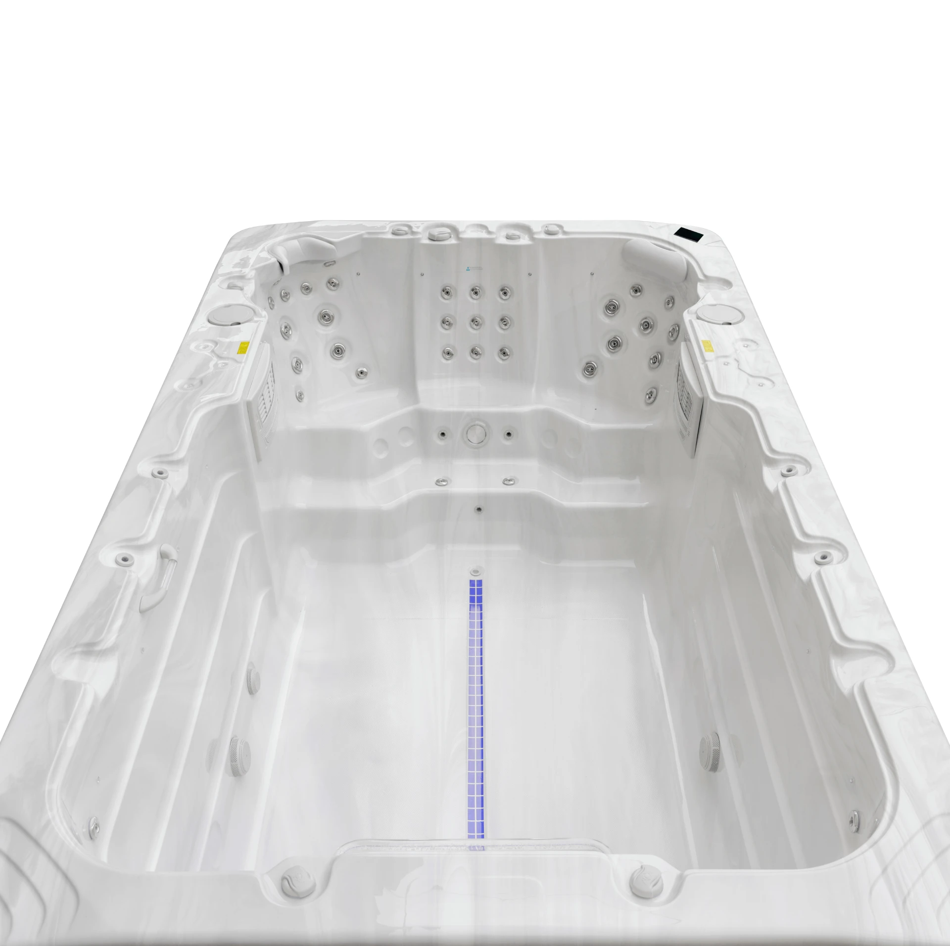 Spa de nage sportif Triton