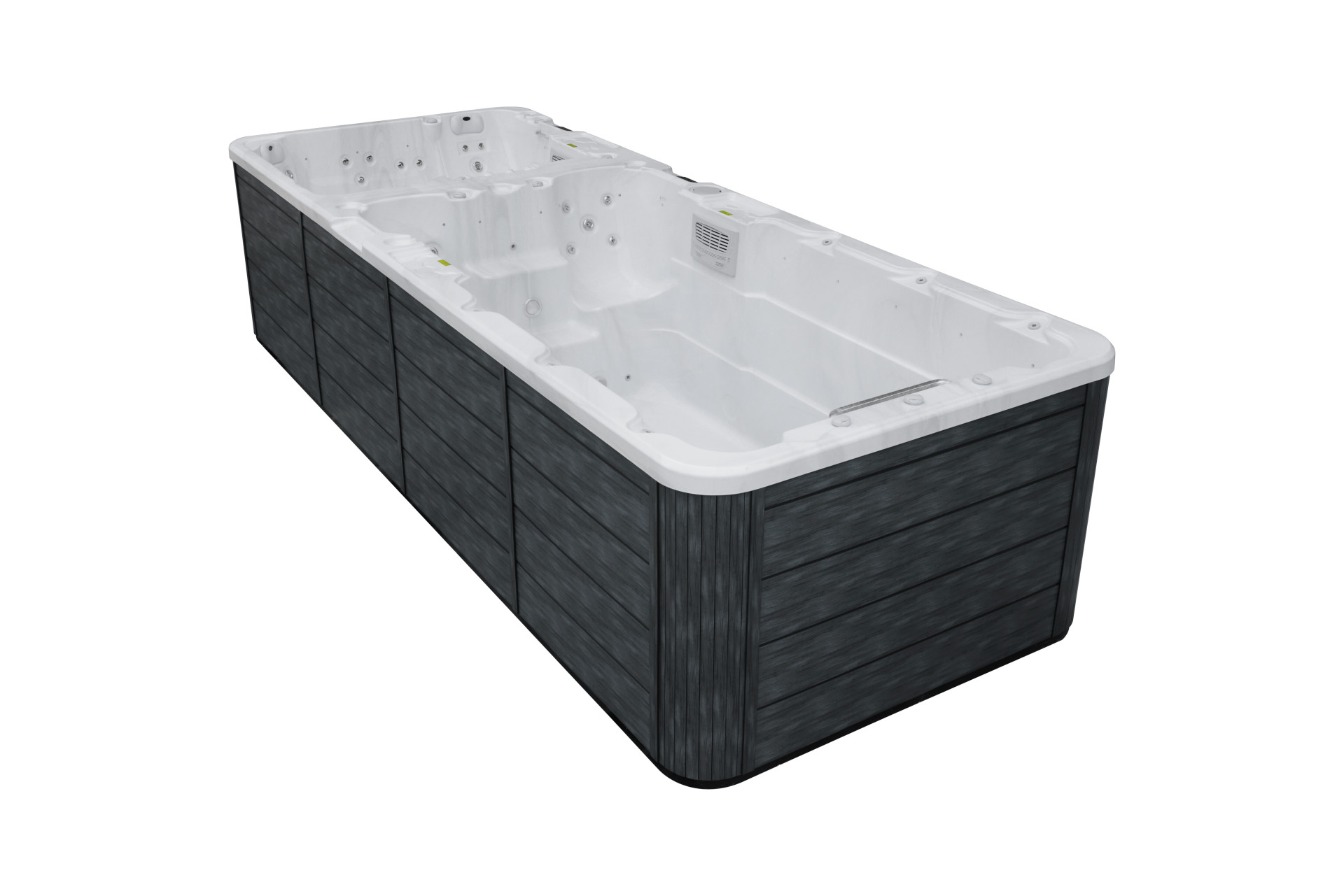Spa de nage sportif Poséidon