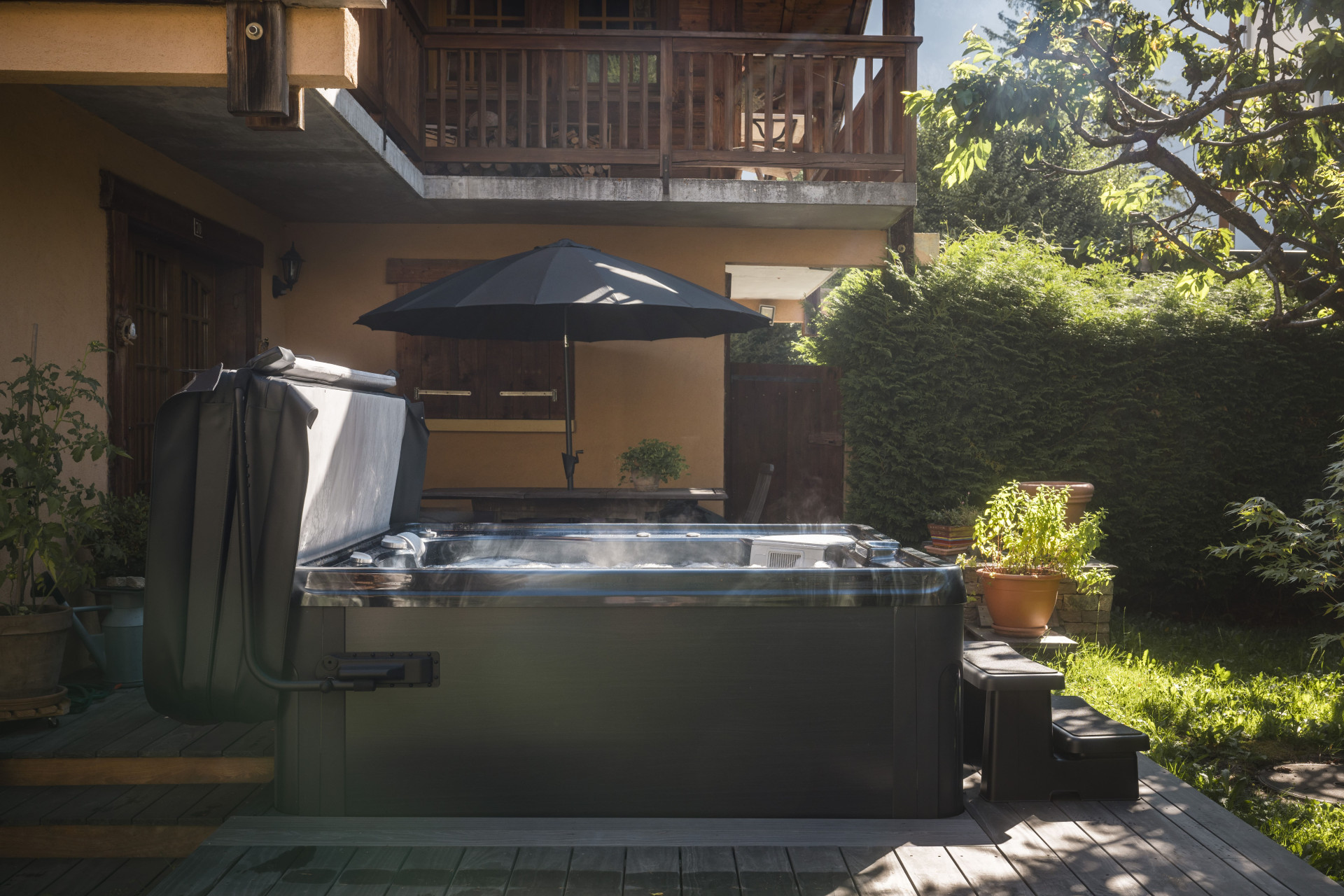 Spa Thérapeutique Bahamas