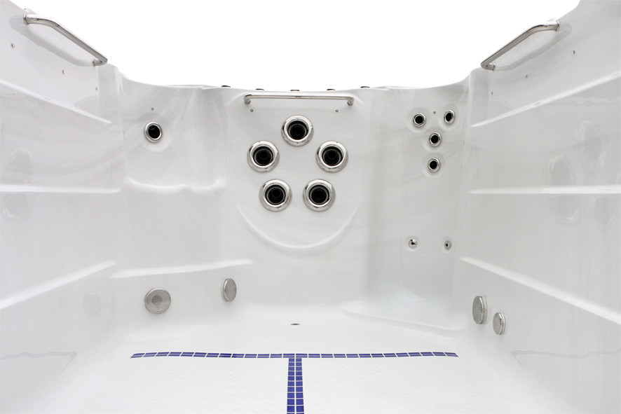 Spa de nage sportif Eos