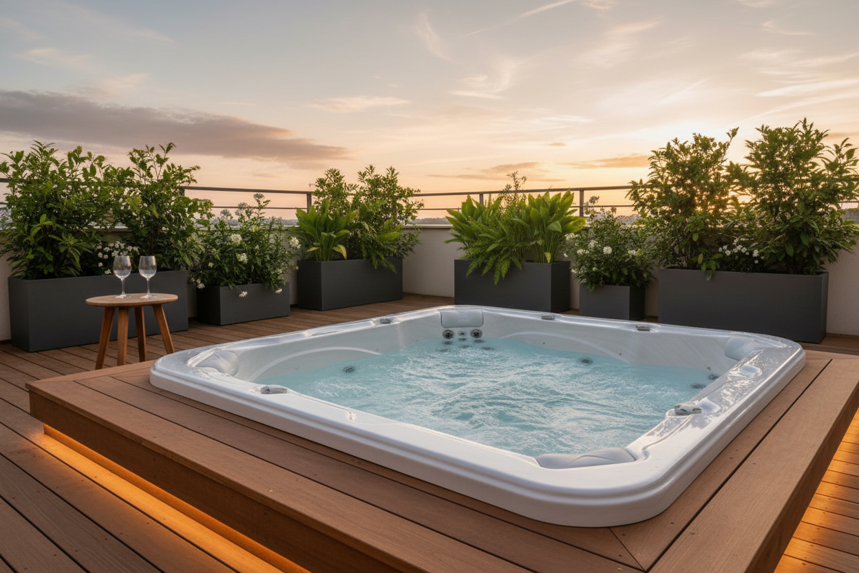 Spa Thérapeutique Mont-Blanc