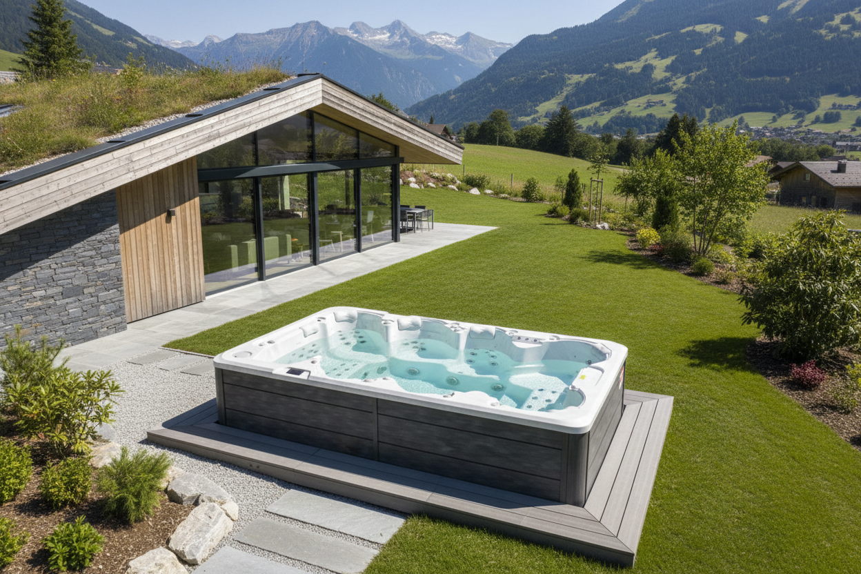 Spa Thérapeutique Aneto