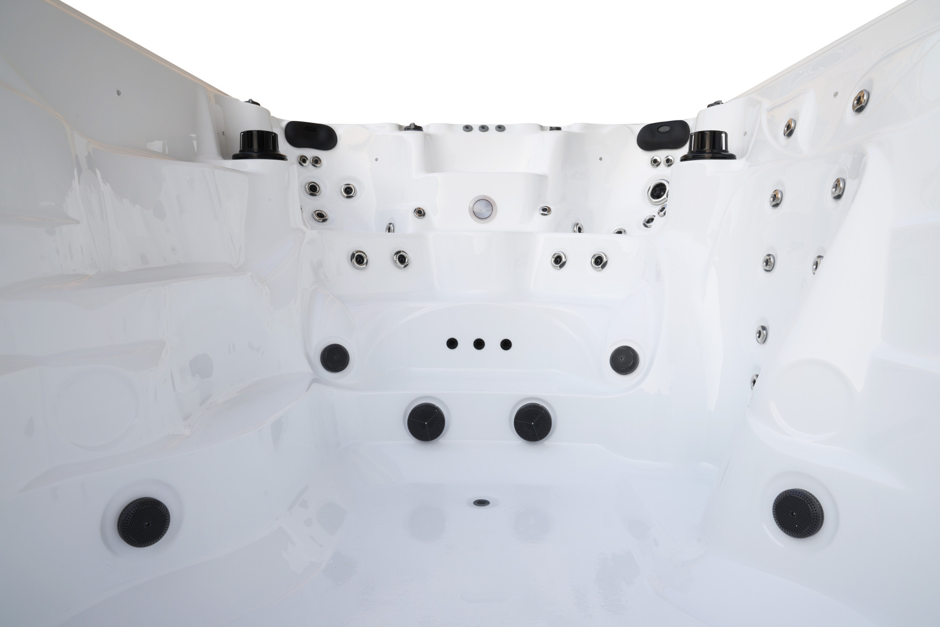 Spa de nage sportif Dyonisos