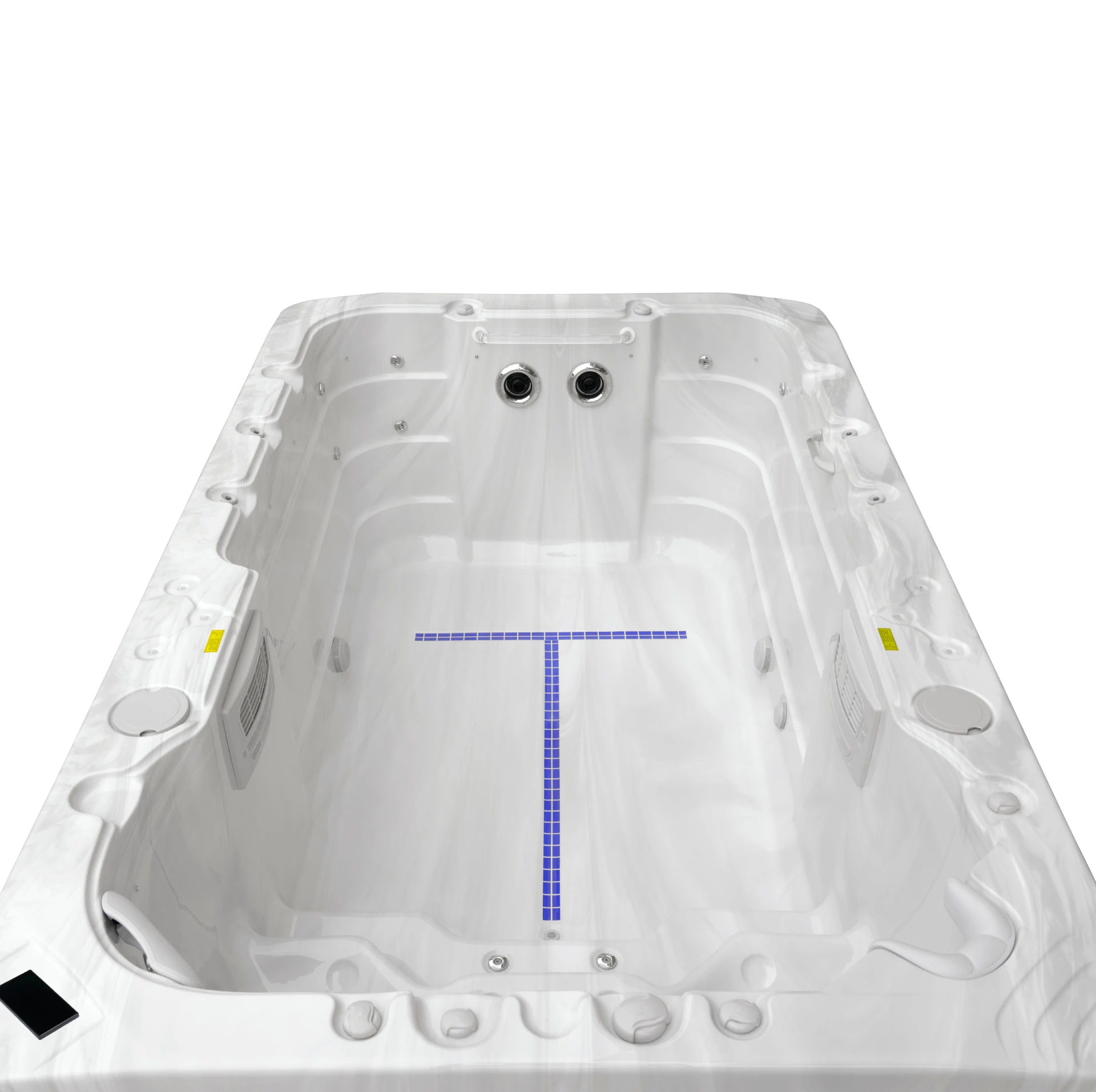 Spa de nage sportif Triton