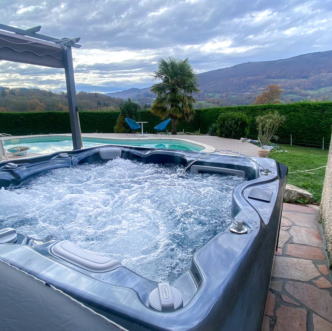 Spa Thérapeutique Exuma