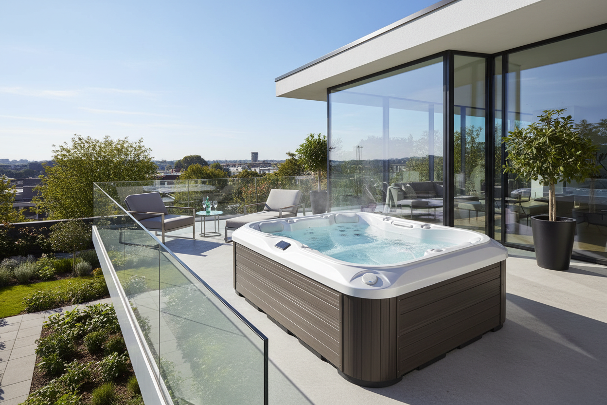 Spa Thérapeutique Ondine