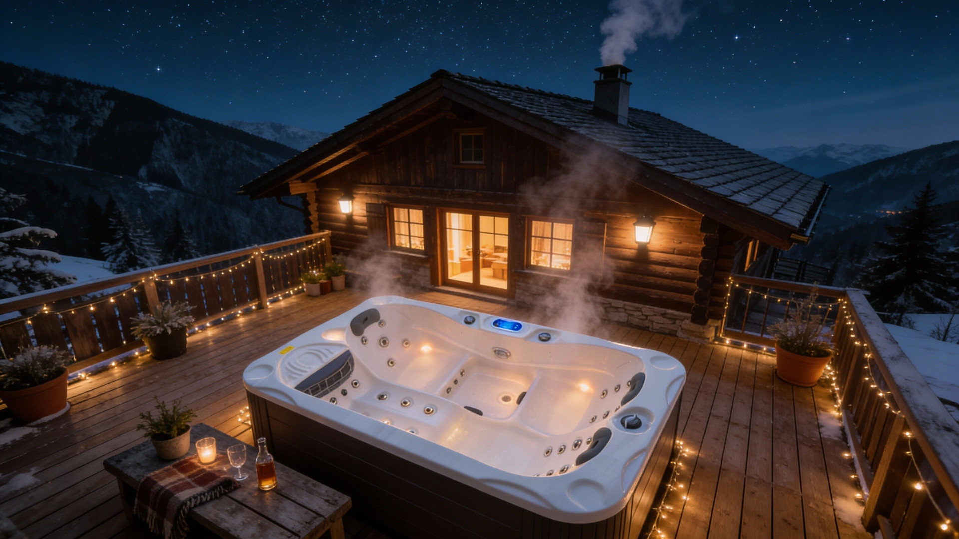 Spa Thérapeutique Jura