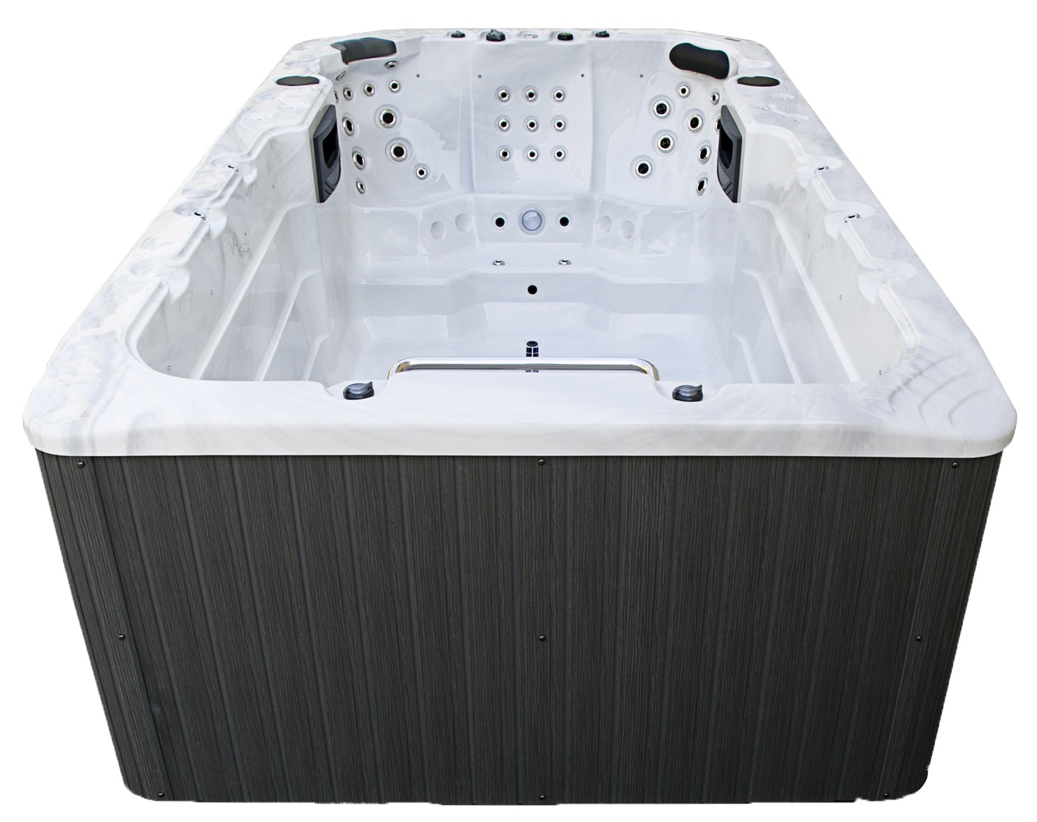 Spa de nage sportif Triton