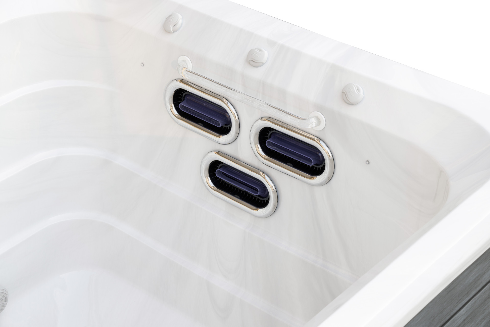 Spa de nage sportif Zeus