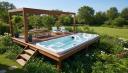 Vignette - Spa de nage sportif Dyonisos