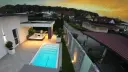 Vignette - Spa de nage sportif Eros 7.0