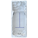 Vignette - Spa de nage sportif Eos