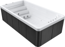 Vignette - Spa de nage sportif Hermès 4.4