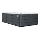 Vignette - Spa de nage sportif Triton