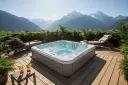 Vignette - Spa Thérapeutique Kilimandjaro
