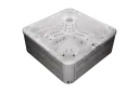 Vignette - Spa Thérapeutique Kilimandjaro