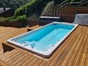 Vignette - Spa de nage sportif Pluton 3.9