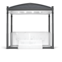 Vignette - Couverture automatique Covana Oasis