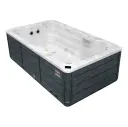 Vignette - Spa de nage sportif Triton