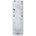 Vignette - Spa de nage sportif Dyonisos