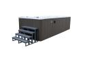 Vignette - Spa de nage sportif Eos