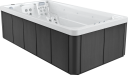 Vignette - Spa de nage sportif Pluton 4.4