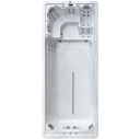 Vignette - Spa de nage sportif Pluton 6.0