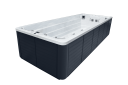 Vignette - Spa de nage sportif Pluton 6.0