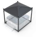 Vignette - Couverture automatique Covana Oasis
