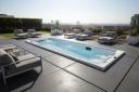 Vignette - Spa de nage sportif Zeus