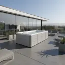 Vignette - Spa de nage sportif Hypnos