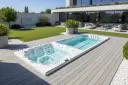 Vignette - Spa de nage sportif Dinos