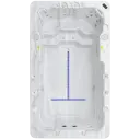 Vignette - Spa de nage sportif Triton