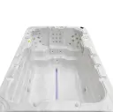 Vignette - Spa de nage sportif Triton