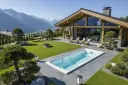 Vignette - Spa de nage sportif Aphrodite