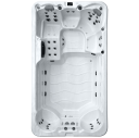 Vignette - Spa de nage sportif Pluton 3.9