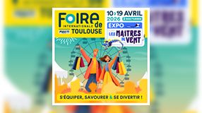 Foire Internationale de Toulouse