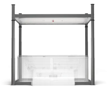 Produit Couverture automatique Covana Evolution Image