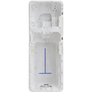 Produit Spa de nage sportif Poséidon Image