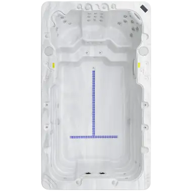 Produit Spa de nage sportif Triton Image