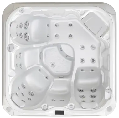 Produit Spa Thérapeutique Naïade Image