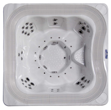 Produit Spa professionnel Mississippi River Image