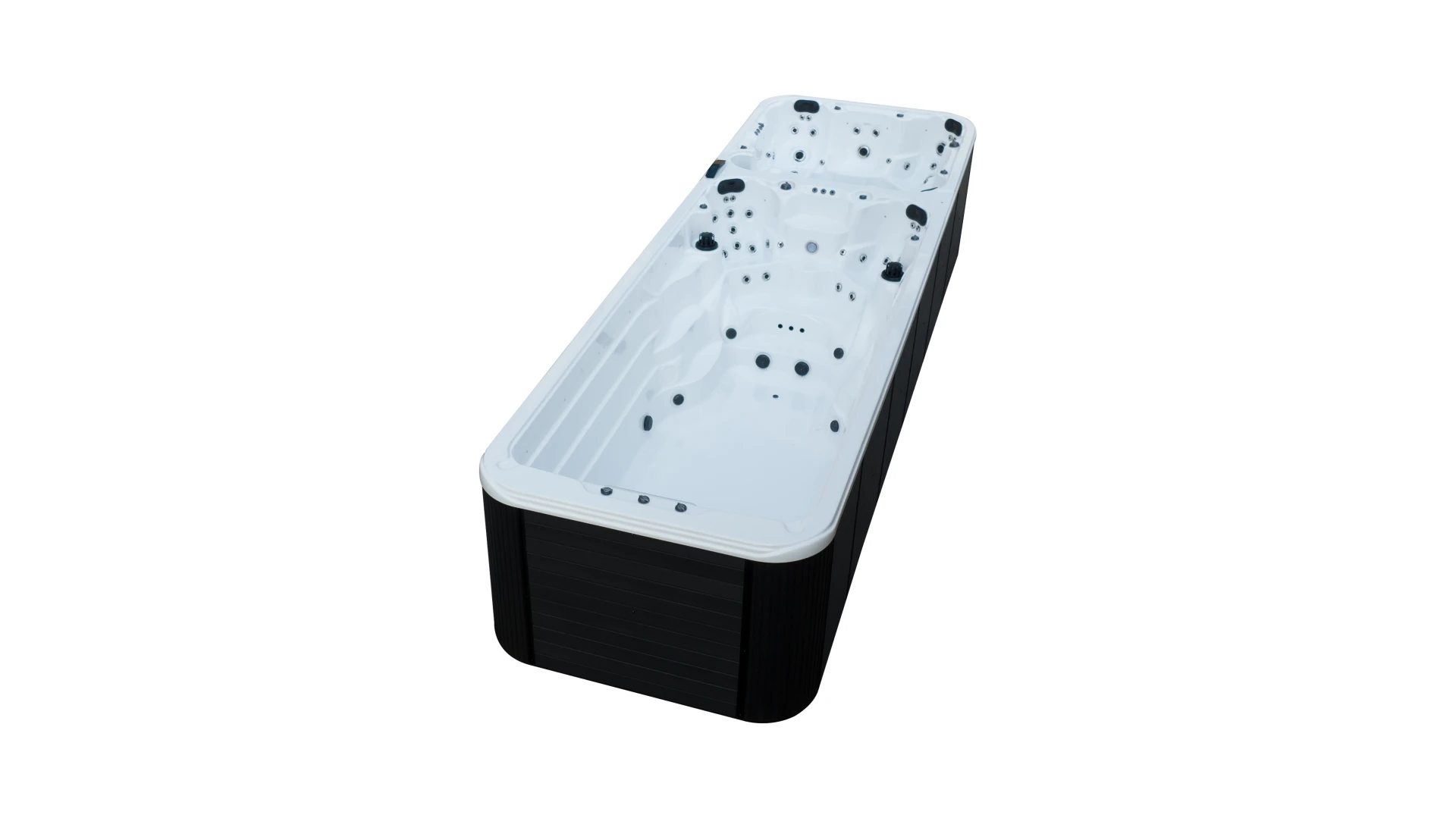 Spa de nage sportif Dyonisos
