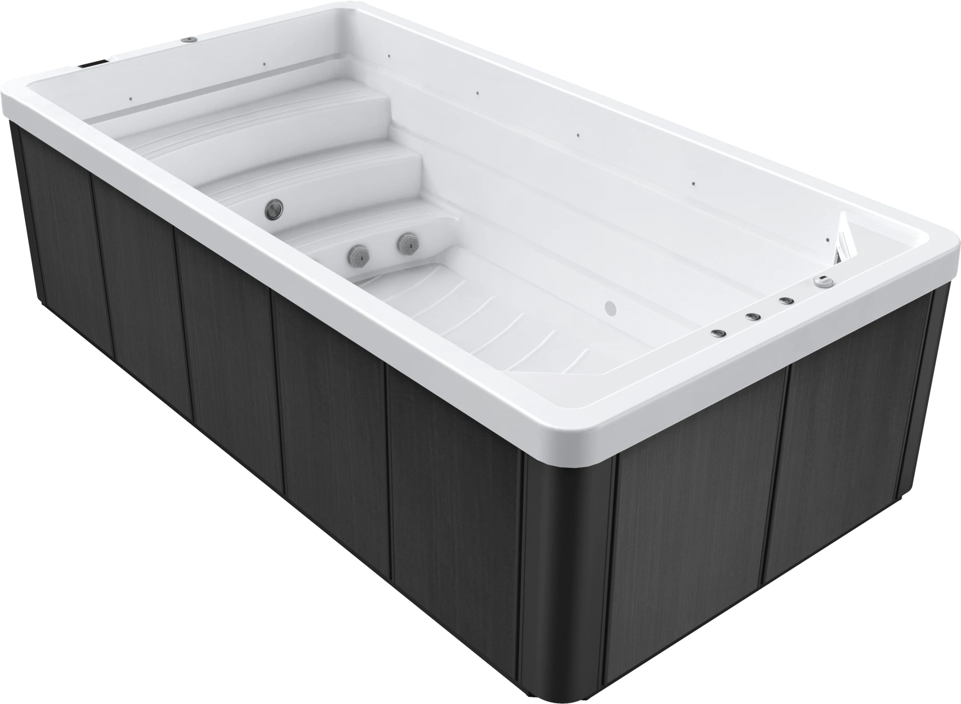 Spa de nage sportif Hermès 4.4