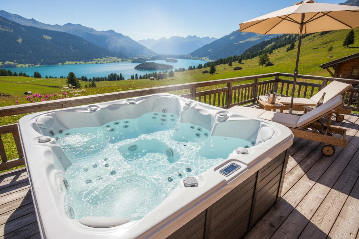 Spa Thérapeutique Alpes