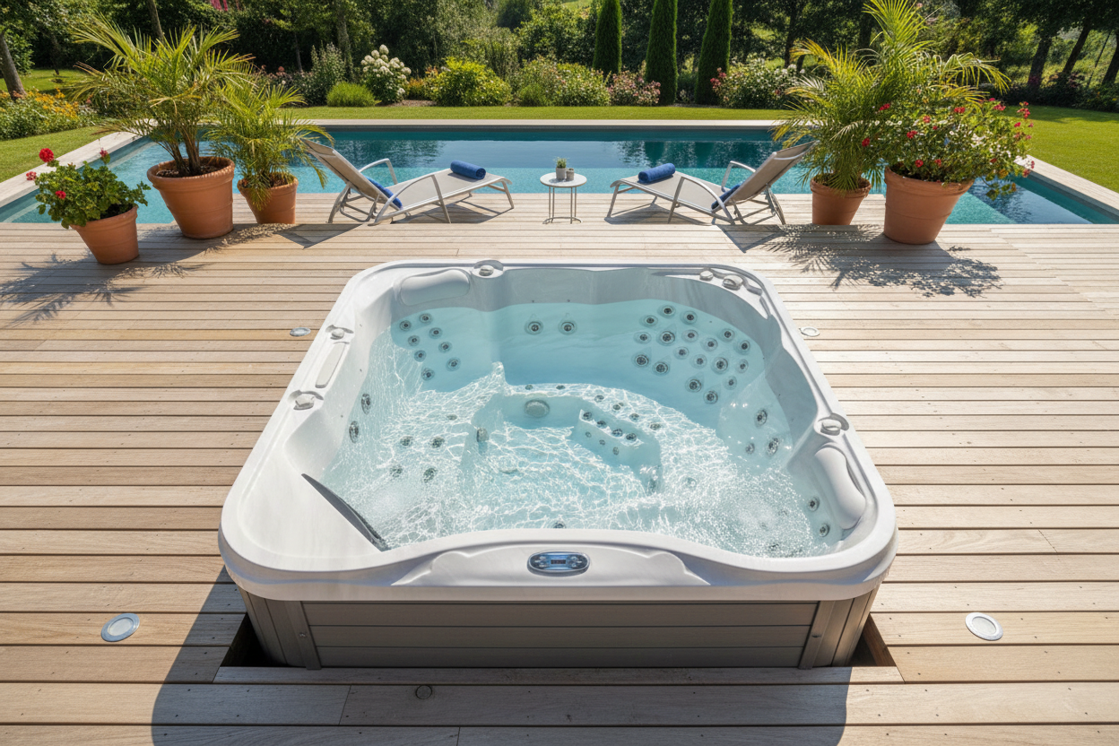 Spa Thérapeutique Everest