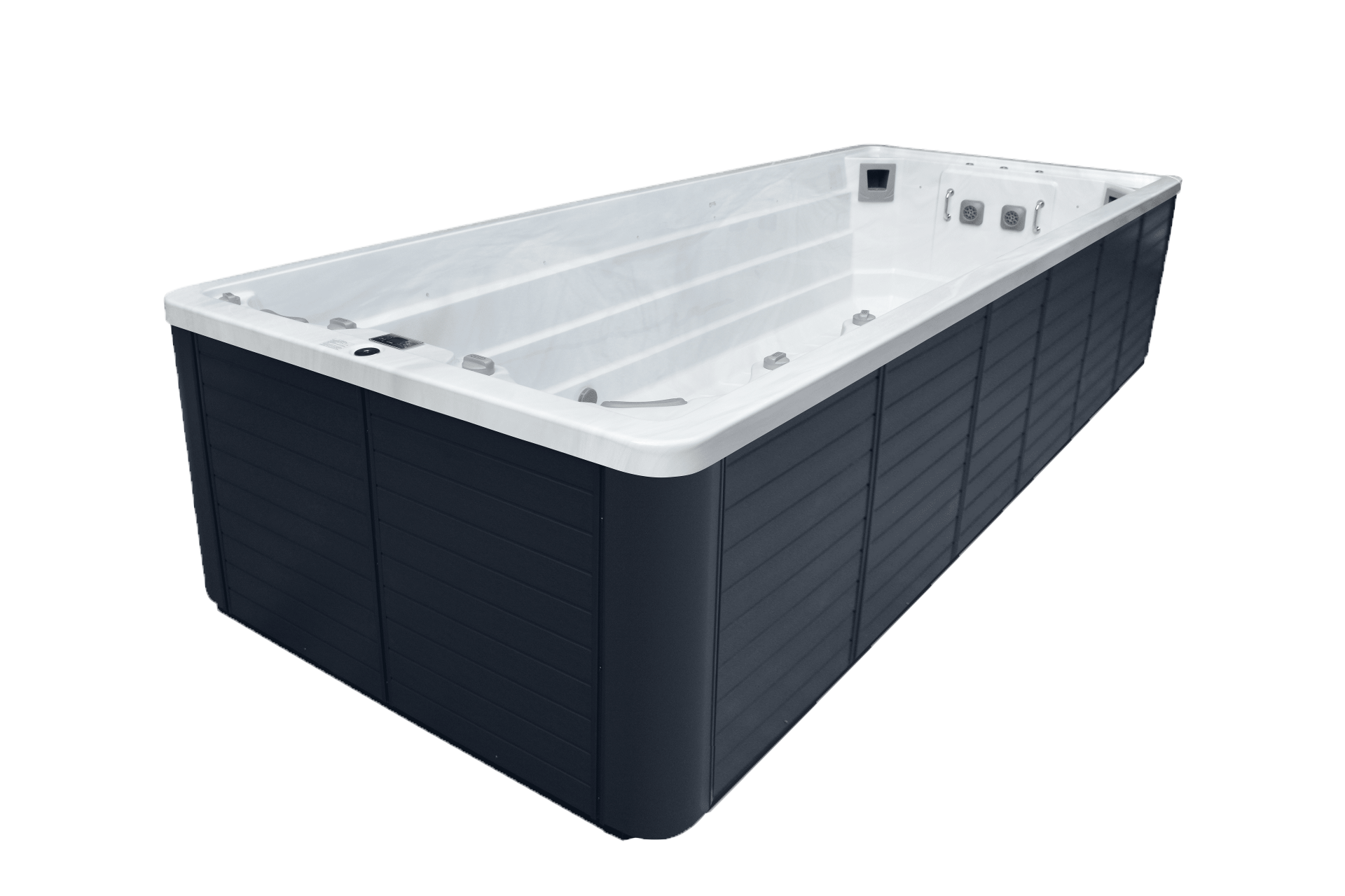 Spa de nage sportif Eros 6.0