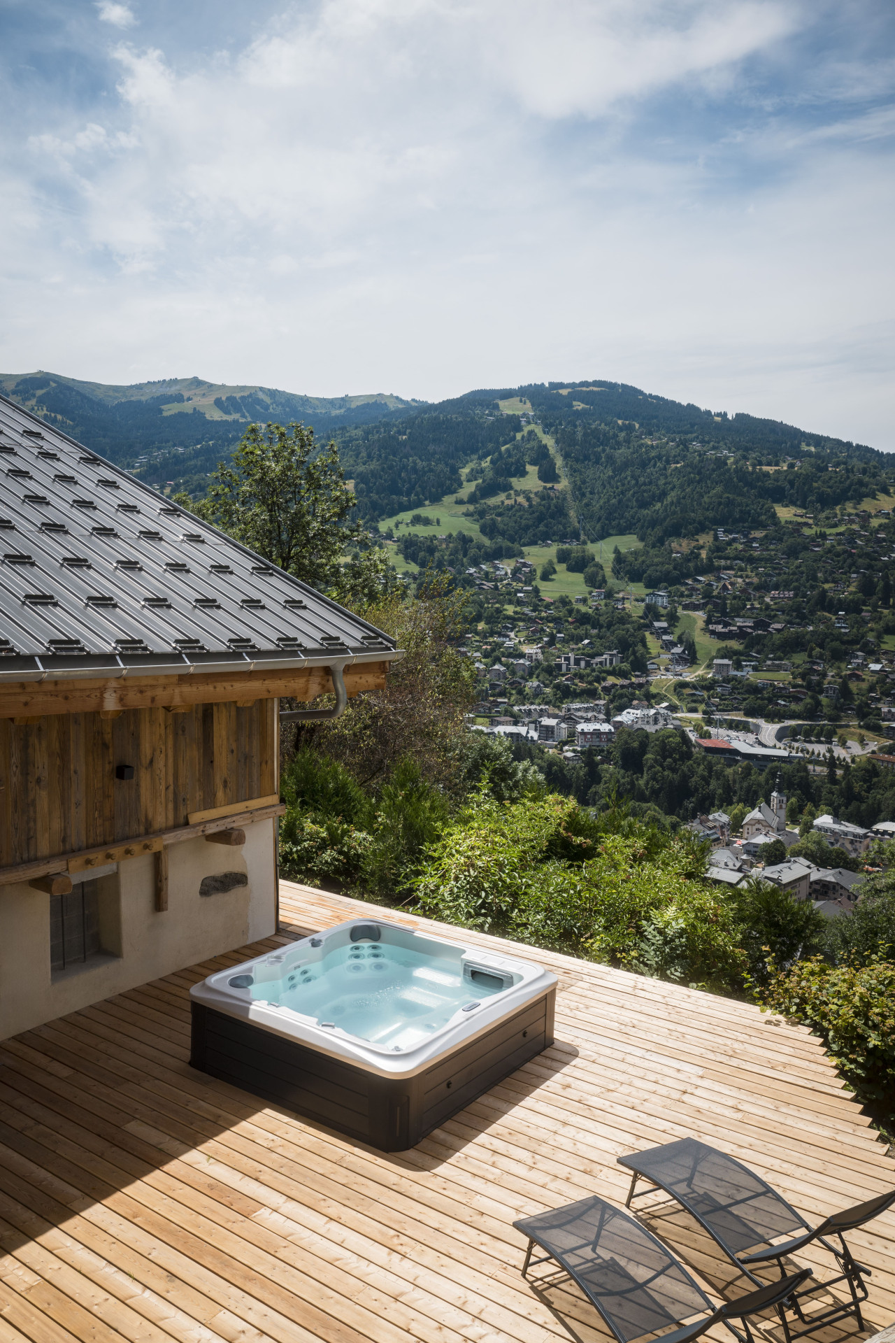 Spa Thérapeutique Atlantis