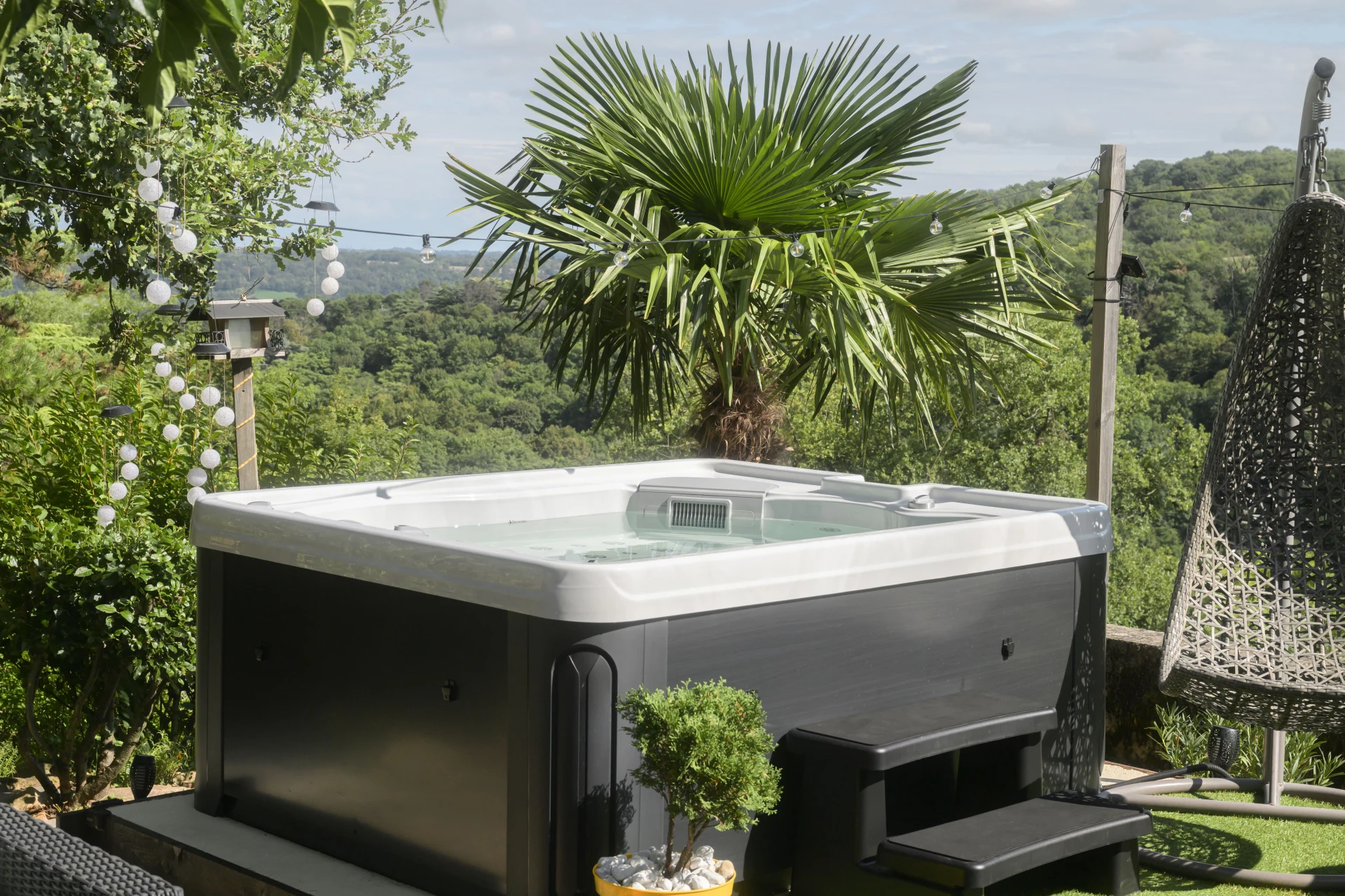 Spa Thérapeutique Rubis