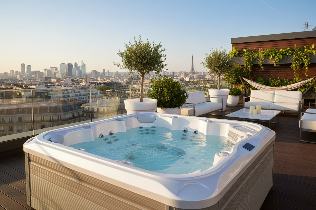 Spa Thérapeutique Thalassa